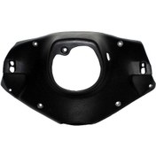 Resim Scooter Kalipso B08 Gidon Alt Kapak 