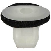 Resim Star Klips Klips Arka Spoyler 22761970 GM Chevrolet Camaro 2012-2022 10 Adet 