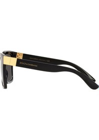 Resim Dolce & Gabbana 6165 501/87 56 Kadın Güneş Gözlüğü 