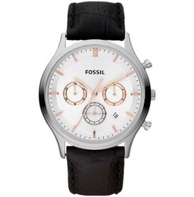 Resim Fossil FS4640 Erkek Kol Saati 