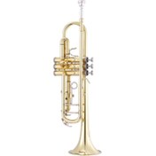 Resim John Packer JP151MKII Trompet (Bb) 