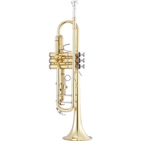 Resim John Packer JP151MKII Trompet (Bb) 