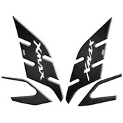 Resim YAMAHA XMAX UYUMLU YAN PAD 007 