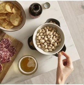 Resim Joseph Joseph Doubledish Servis Kasesi - Gri 