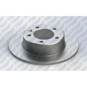 Resim Genel Markalar ARKA FREN DISKI AYNASI DUZ 5 BIJON MASTER II-MOVANO 2.2-2.5DCI-2.8 305x12x90 