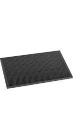 Resim EcoFlow - 100W Sabit Güneş Paneli (2 Adet) - (EcoFlow Türkiye - BOEMAR Garantili) 