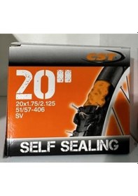 Resim Cst İç Lastik 20x1.75 C1762 