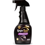 Resim Limpo Tech Süt Silikon Torpido Koruyucu ve Parlatıcı Sprey 500 ml 