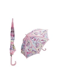Resim 3203 Hello Kitty Çocuk Şemsiye 45 Cm -sunman Çok Renkli 