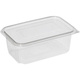 Resim Sızdırmaz Plastik Kap - 1000Gr 