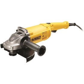 Resim Dewalt Dwe493 Elektrikli Taşlama 2200w 180mm 