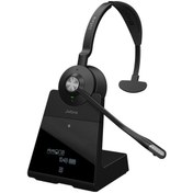 Resim Jabra Engage 75 Mono Kulak Üstü Kulaklık 