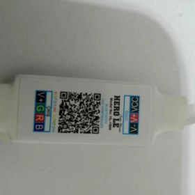 Resim 12 Amper Bluetoothlu Rgb Modül 