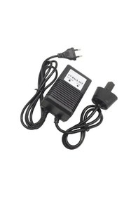 Resim 25W Gpm6 Virüs Öldürücü Ultraviole Uv Lamba Seti 