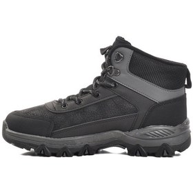 Resim Siyah Unisex Outdoor Bot Alfa-25k G Siyah 
