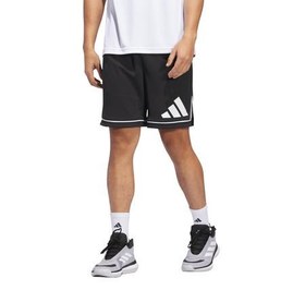 Resim adidas Bos Short Erkek Şort Ve Kapri Siyah 