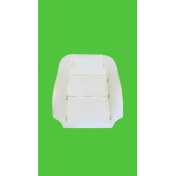 Resim Peugeot 307 Aracına Uyumlu Sırt Süngeri 