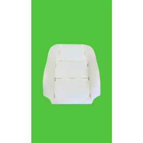 Resim Peugeot 307 Aracına Uyumlu Sırt Süngeri 