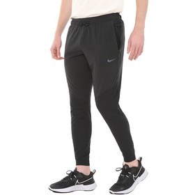 Resim Nike M Nk Df Rundvn Phenom Pant Erkek Eşofman Altı Siyah 