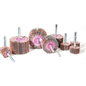 Resim Sonnenflex Mop Zımpara 40X20X6 60 Kum Siyah 