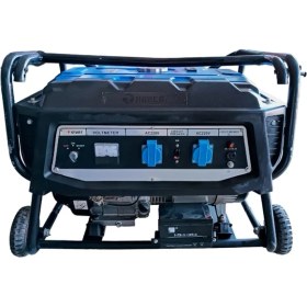 Resim Rapco Jeneratör 