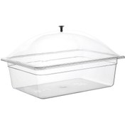 Resim Corona Polikarbon Küvet Gövde & Kapak Takım 