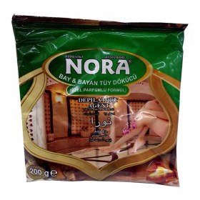 Resim Aesco Tüy Dökücü Toz Hamam Otu Bay Bayan TKRB.170-200 gr x 2 Paket 