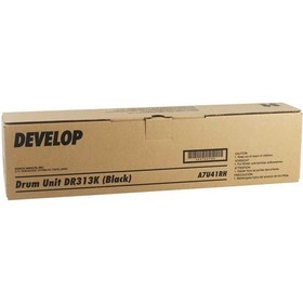 Resim Develop DR-313/A7U41RH Siyah Fotokopi Drum Ünitesi 