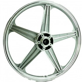Resim Cg Ön Çelik Jant Diskli Agk Model Arr1254 