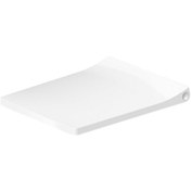 Resim Duravit Xviu Klozet Kapağı Yavaş Kapanır 0021190000 