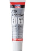 Resim Liqui Moly Atf Additive Otomatik Şanzıman Katkısı 5135 