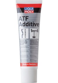 Resim Liqui Moly Atf Additive Otomatik Şanzıman Katkısı 5135 