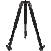 Resim Miliboo MTT703A Profesyonel Alüminyum Tripod 