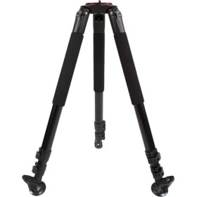 Resim Miliboo MTT703A Profesyonel Alüminyum Tripod 