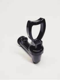 Resim Universal Çay Makinesi Semaver Çaycı Musluğu Göstergeli Iç Dişli 