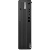 Resim Lenovo Thinkcentre M70S Intel i7 10700 8 GB DDR4 RAM 512 GB SSD 1 TB HDD Intel UHD Graphics Windows 11 Home Masaüstü Bilgisayar 