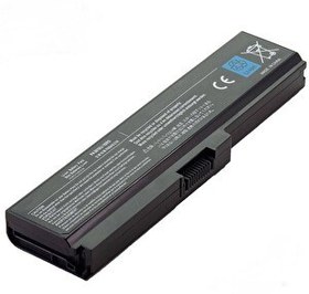 Resim İnfostar Toshiba Satellite L755 Uyumlu Notebook Bataryası Pili 
