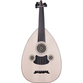 Resim Ugar Anadolu U1 Maun Ceviz Ağacı Türk Udu (70052) 