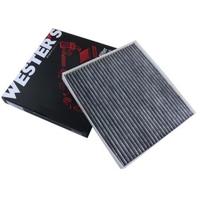 Resim Gubisi Hyundaı Sonata Vıı Lf Sonata Ix Kıa K5 Mk5350 Kabin Filtresi 97133-c1000 97133c1000 