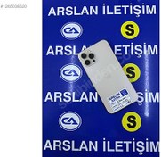 Resim Apple iPhone 12 Pro Max İkinci El YD | 128 GB | Altın İkinci El İPHONE 12 PRO MAX 128 GB YD-ARSLAN İLT.