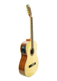 Resim Gitar Klasik Segovia Pro Ekolayzırlı Sgc300Eq4T 