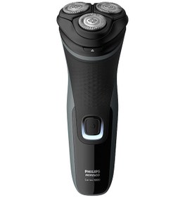 Resim Philips Norelco Shaver 2300 - S1211/81, Black 