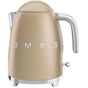 Resim Smeg Retro Kettle 