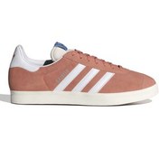 Resim adidas Gazelle C Erkek Spor Ayakkabı Pembe 