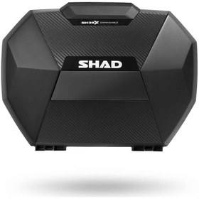 Resim Shad Sh38x-carbon 38 38 Litre Yan Çanta Takım 