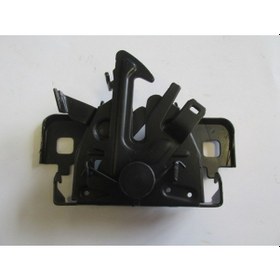 Resim Renault Captur- 2013-2019 Kaput Kilidi Oem No: 656015563r 