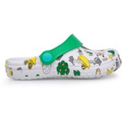 Resim Akınalbella Çocuk Sandalet E009B025 