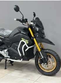 Resim Ysn Yuki Hammer 50 Cc Koruma Demiri Güçlü Koruma 