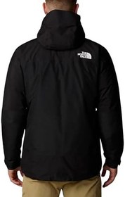 Resim The North Face Mountain Light Gore Tex Triclimate Erkek Mont 