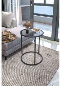 Resim Alya Yan Sehpa 